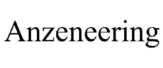 ANZENEERING