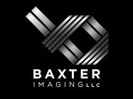B BAXTER IMAGING LLC