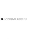 ST. PETERSBURG CLEARWATER