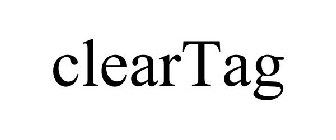 CLEARTAG