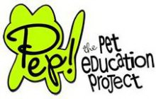 PEP! THE PET EDUCATION PROJECT