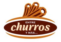 ENTRE CHURROS Y MÁS...