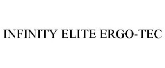 INFINITY ELITE ERGO-TEC