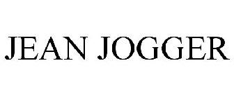 JEAN JOGGER