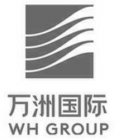 WH GROUP