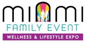 MIAMI FAMILY EVENT WELLNESS & LIFESTYLE EXPO