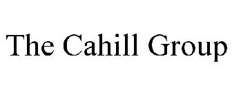 THE CAHILL GROUP