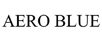 AERO BLUE