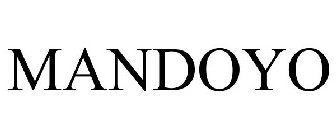 MANDOYO
