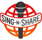 SING -N- SHARE