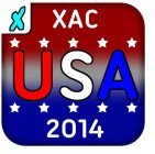 X XAC USA 2014