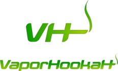 VH VAPORHOOKAH