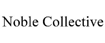 NOBLE COLLECTIVE
