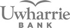 UWHARRIE BANK