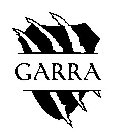 GARRA