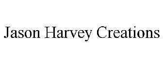 JASON HARVEY CREATIONS