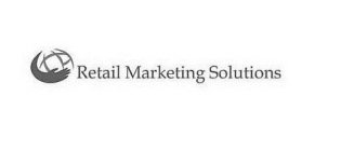 RETAIL MARKETING SOLUTIONS