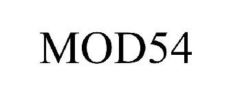 MOD54