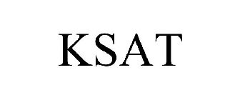 KSAT