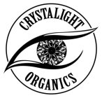 CRYSTALIGHT ORGANICS