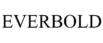 EVERBOLD