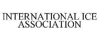 INTERNATIONAL ICE ASSOCIATION