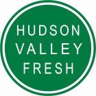 HUDSON VALLEY FRESH