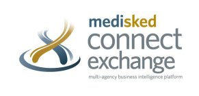 X MEDISKED CONNECT EXCHANGE MULTI-AGENCY BUSINESS INTELLIGENCE PLATFORM