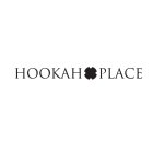HOOKAH PLACE