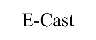 E CAST