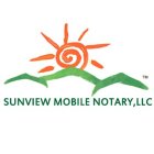 SUNVIEW MOBILE NOTARY, LLC