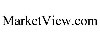 MARKETVIEW.COM