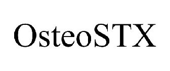 OSTEOSTX