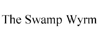 THE SWAMP WYRM