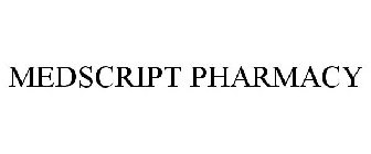 MEDSCRIPT PHARMACY