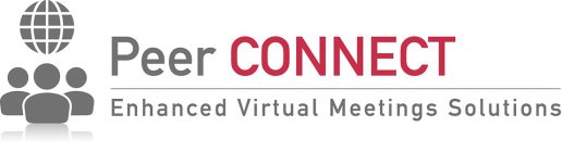 PEER CONNECT ENHANCED VIRTUAL MEETINGS SOLUTIONS