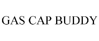 GAS CAP BUDDY