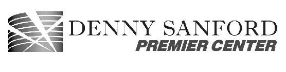 DENNY SANFORD PREMIER CENTER