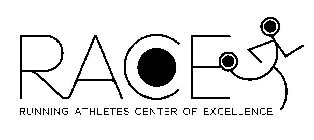 RACE RUNNING ATHLETES CENTER OF EXCELLENCE