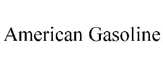 AMERICAN GASOLINE