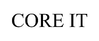 CORE IT