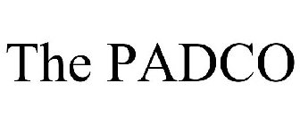 THE PADCO