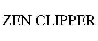 ZEN CLIPPER