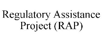 REGULATORY ASSISTANCE PROJECT (RAP)