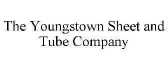 THE YOUNGSTOWN SHEET AND TUBE COMPANY