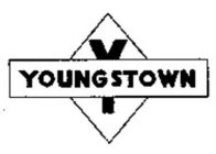 YOUNGSTOWN Y