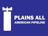 PLAINS ALL AMERICAN PIPELINE