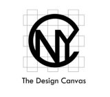 NYC THE DESIGN CANVAS