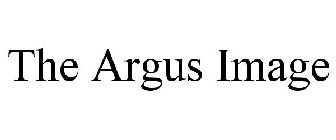 THE ARGUS IMAGE