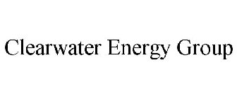 CLEARWATER ENERGY GROUP